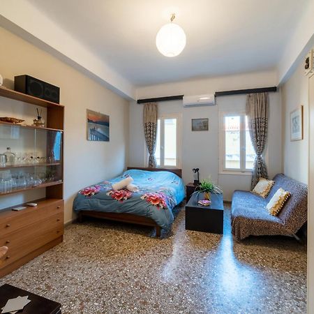 Acropolis Quiet House Apartment Atena Exterior foto