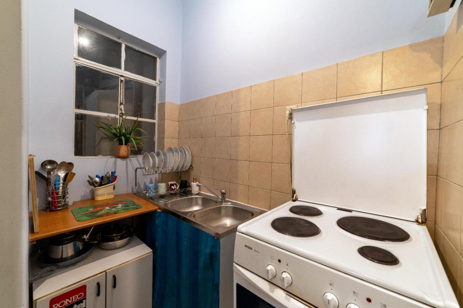 Acropolis Quiet House Apartment Atena Exterior foto